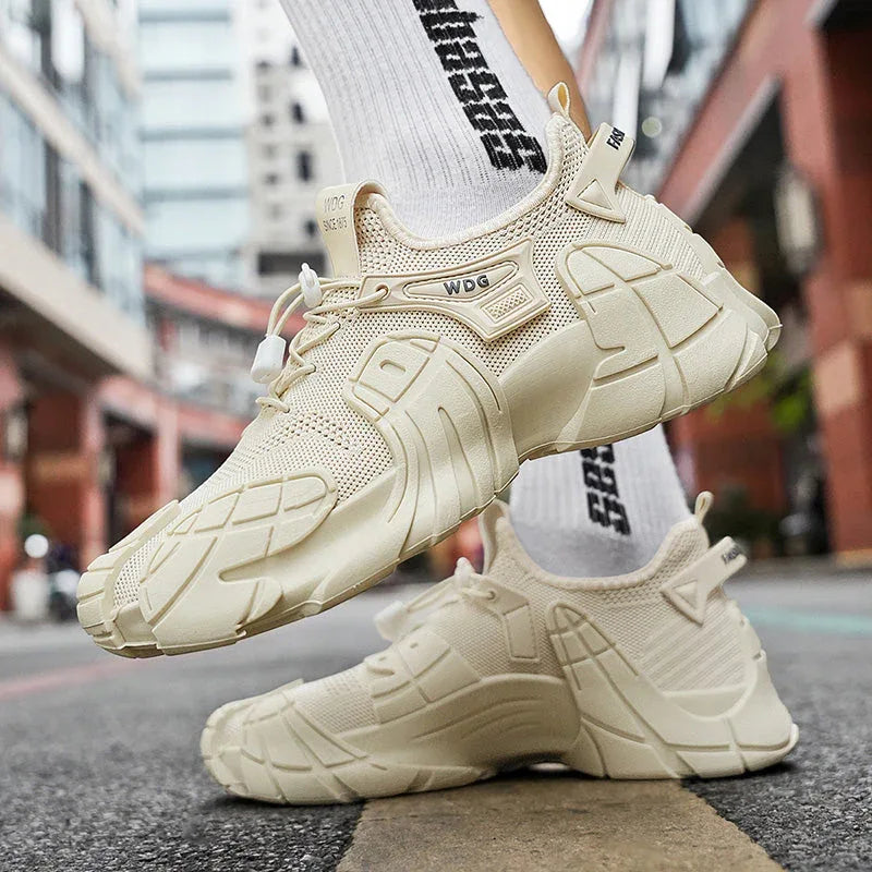 Prime Axis T84 Sneakers - Luxuryurbanwear