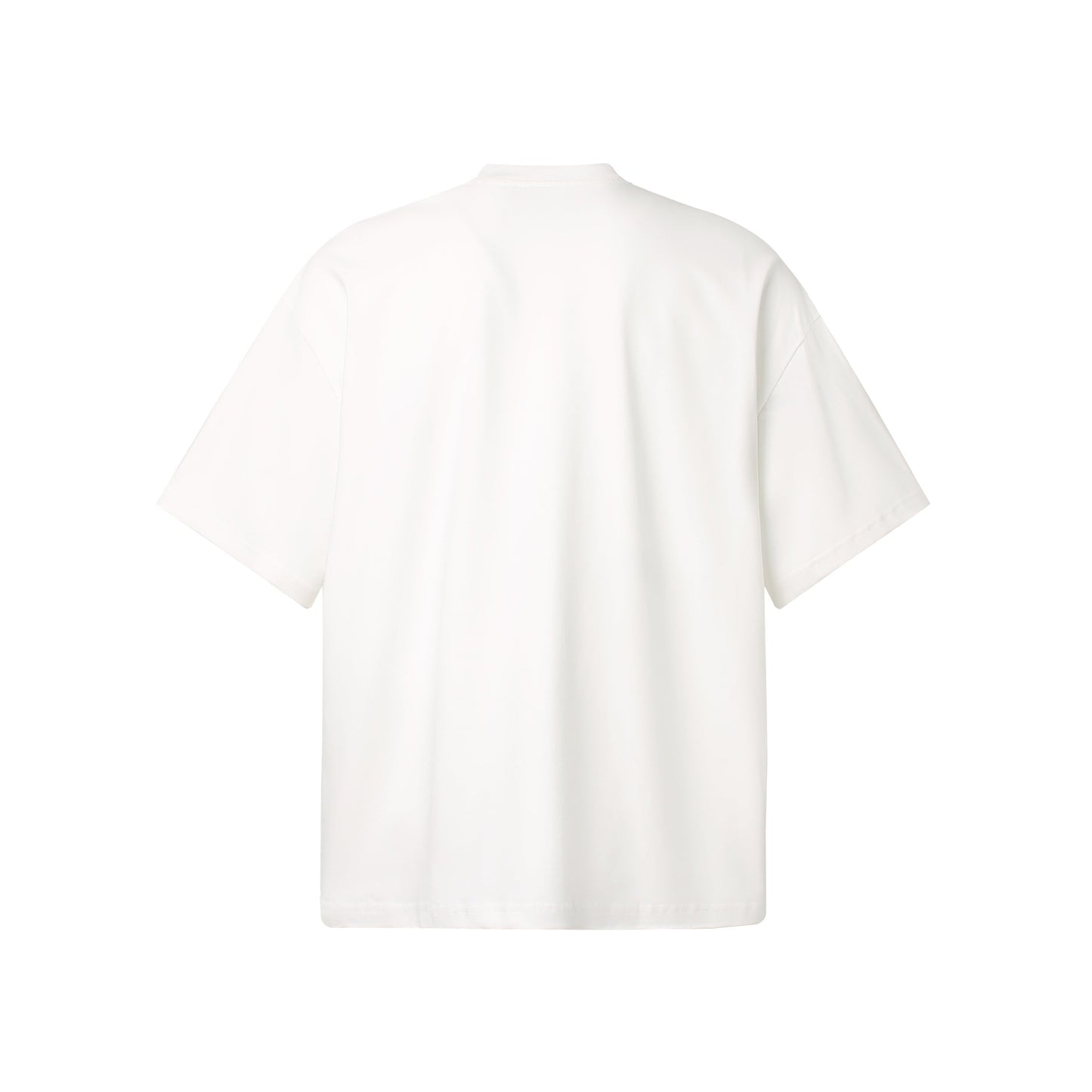 Bouncing Vintage T-Shirt - Distressed Retro Sport Luxury Tee | LuxuryUrbanwear - Luxuryurbanwear