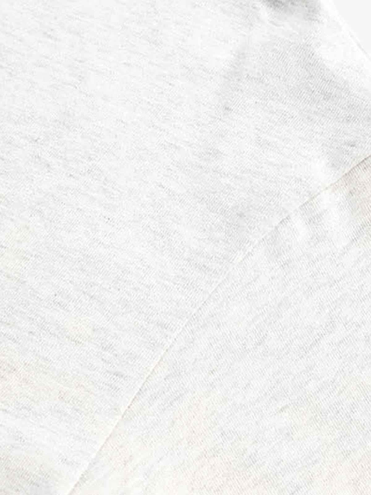 Long Sleeve Painted Characters