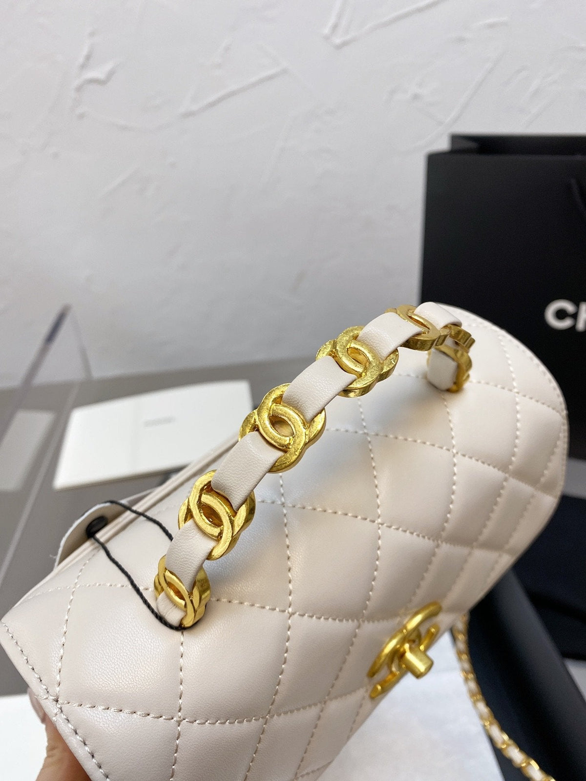 LW - Luxury Handbags CHL 127 - sneakerlandnet