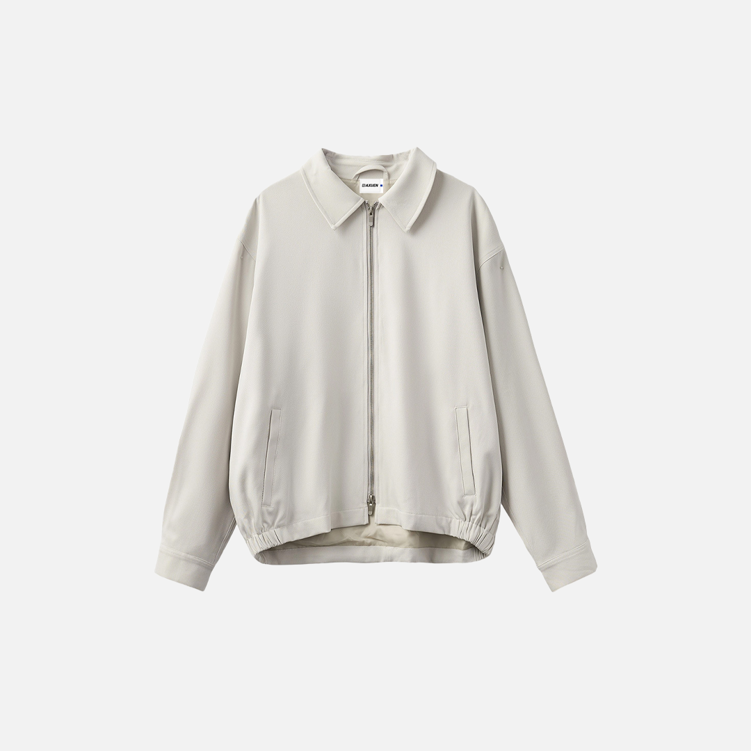 Lightweight High-Quality Casual Fall Jacket - Luxuryurbanwear