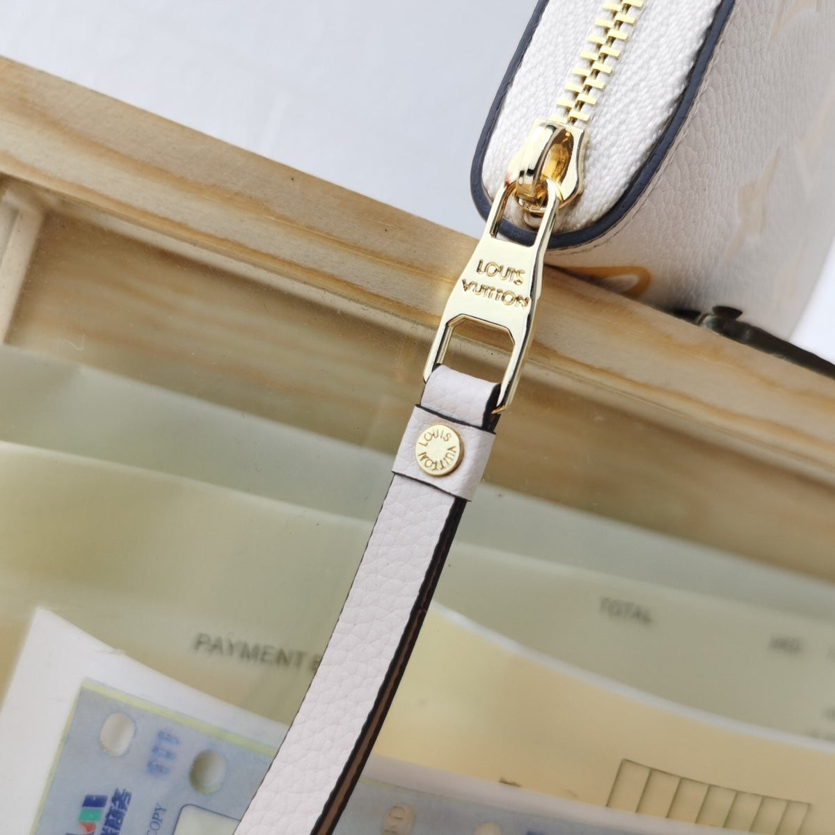 BL - High Quality Wallet LUV 110 - sneakerlandnet