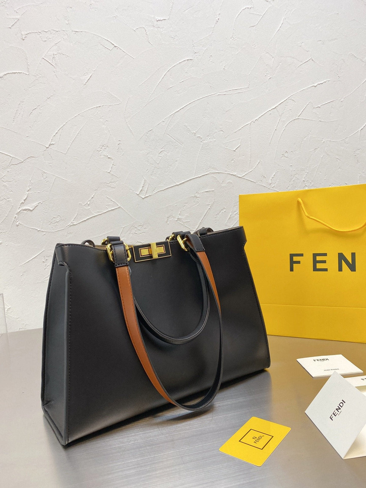 LW - Luxury Handbags FEI 139 - sneakerlandnet
