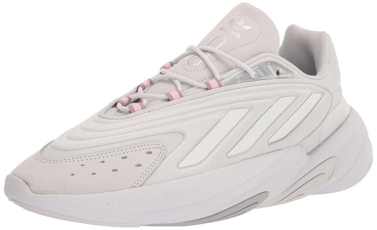 adidas Originals Womens Ozelia Sneaker Dash Grey/Dash Grey/Gre 9