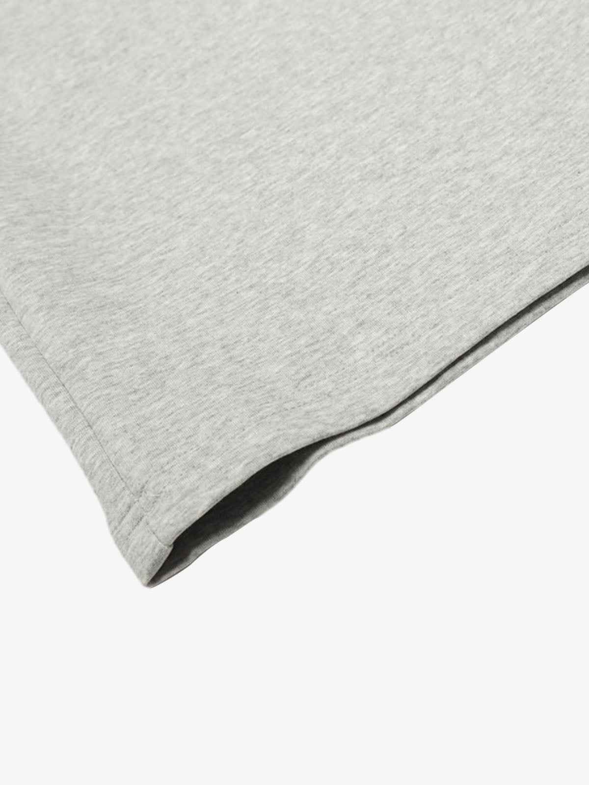 Drawstring Wide Leg Relaxed Sweatpants