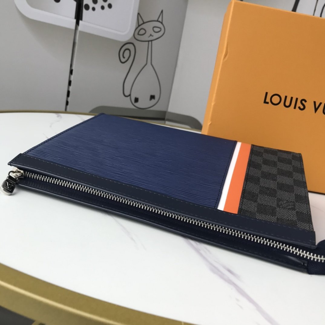 BL - High Quality Wallet LUV 071 - sneakerlandnet