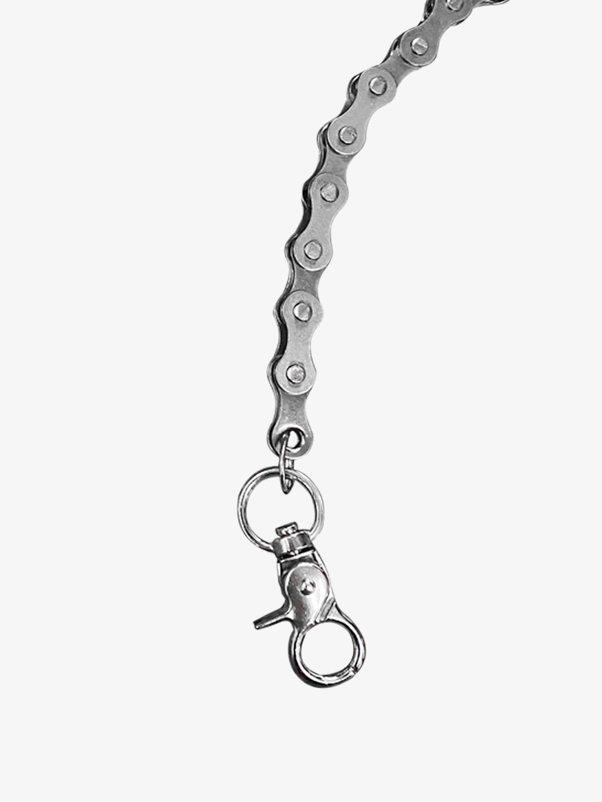 Street Punk Key Chain - Luxuryurbanwear