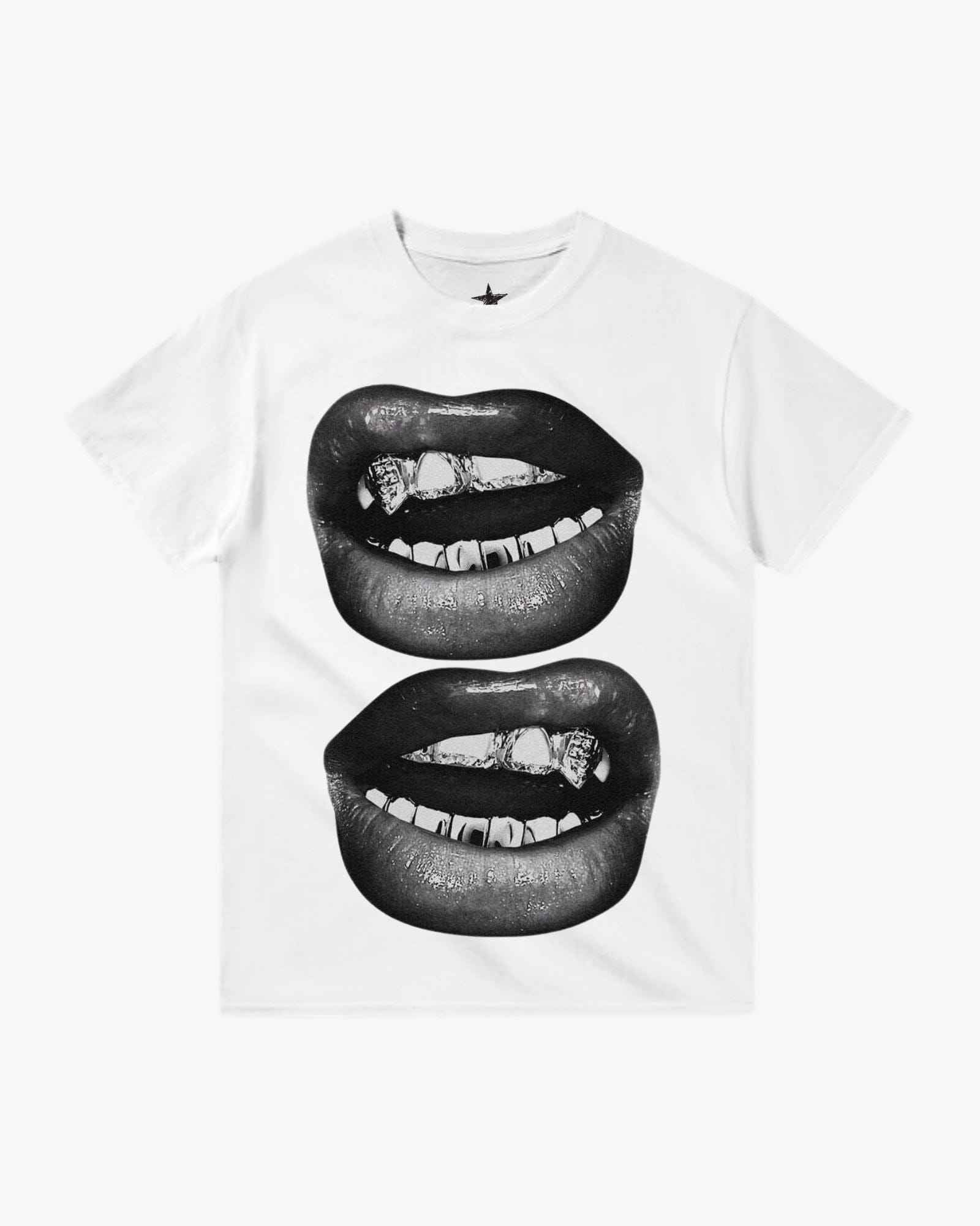 T-Shirt Double Kiss