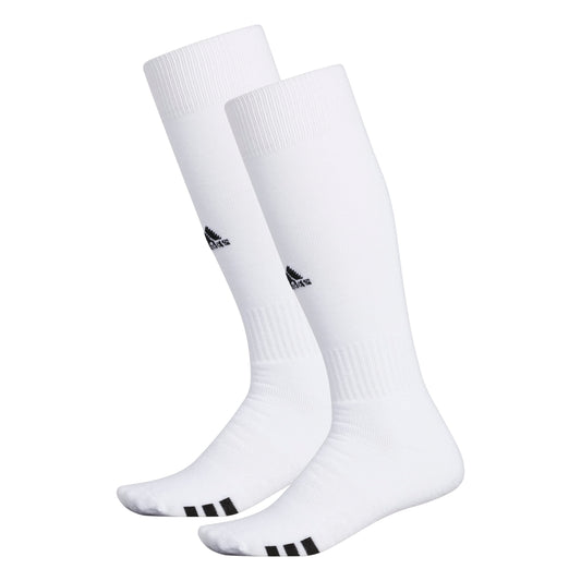 adidas Rivalry Field Socks multi-sport team accessories over-the-calf men women (2 pairs)