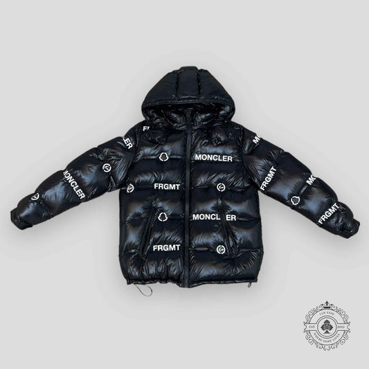 Moncler X Fragment Mayconne Giubbotto Down Jacket