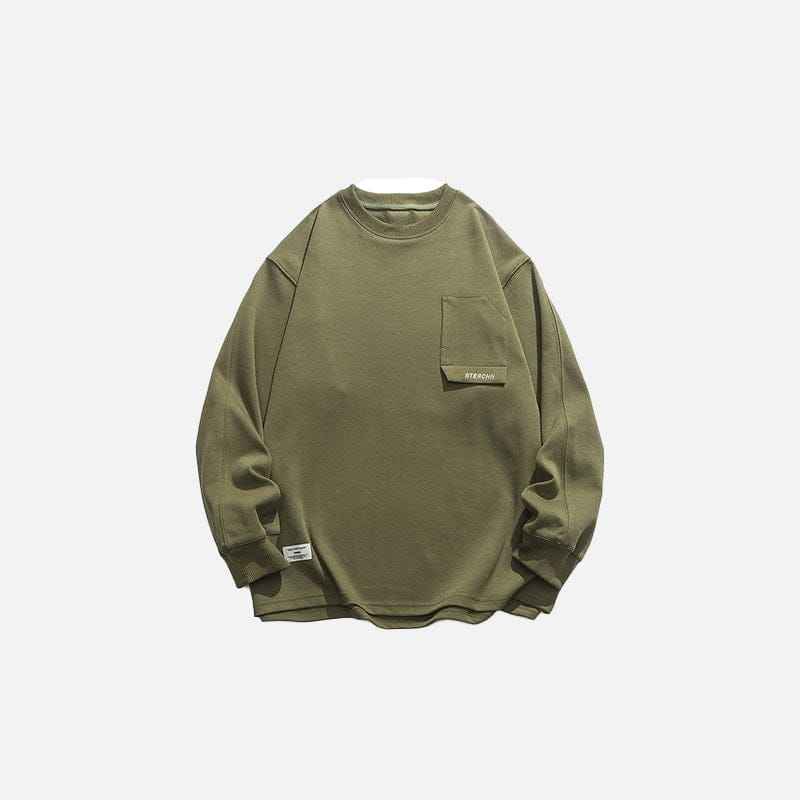 Sweat Rustic Earth