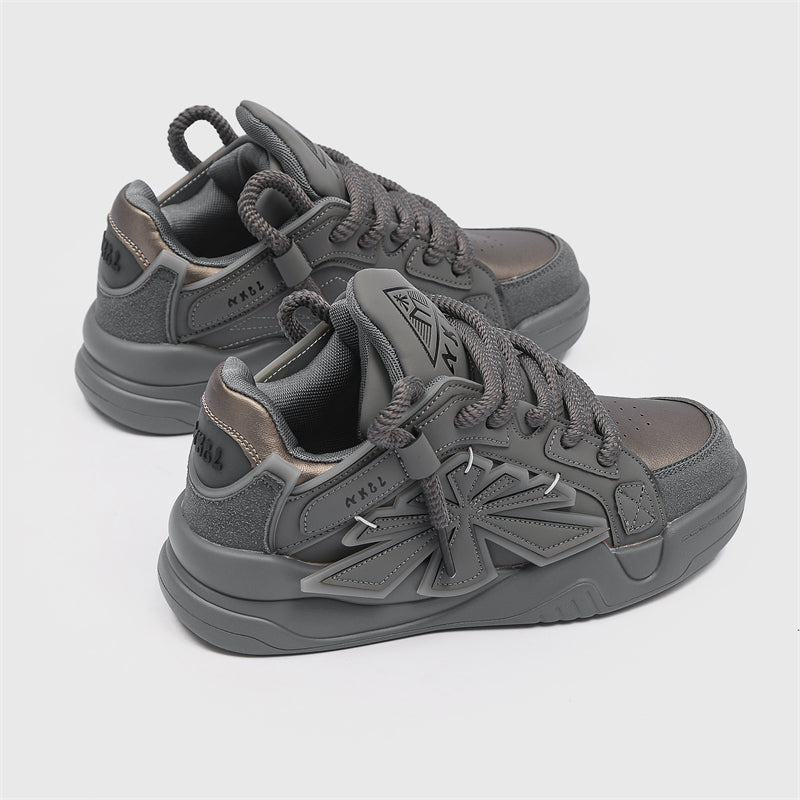 Astral Mirage’ T84 Sneakers - Luxuryurbanwear