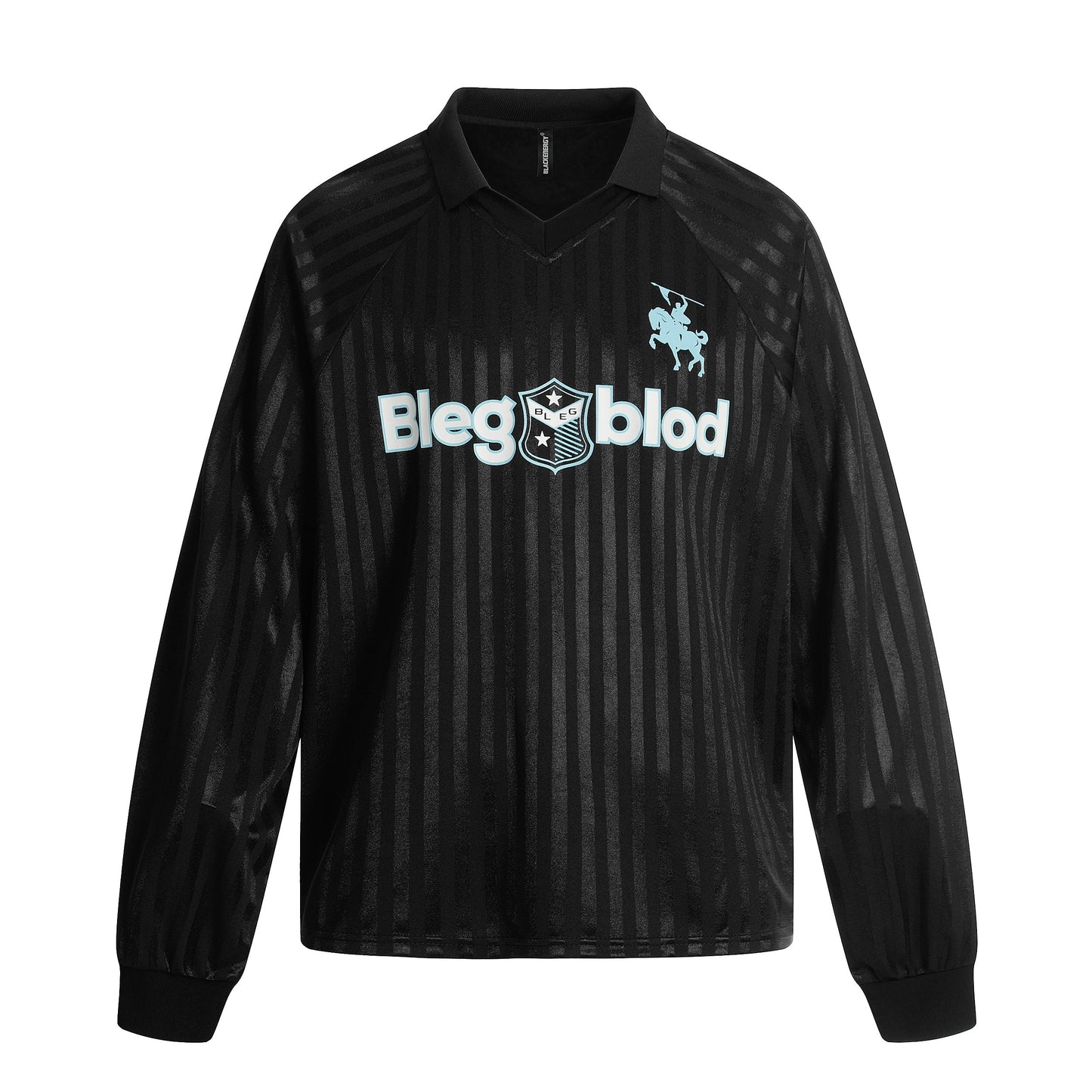 Retro Football Jersey | Sports Sweatshirt - Luxuryurbanwear