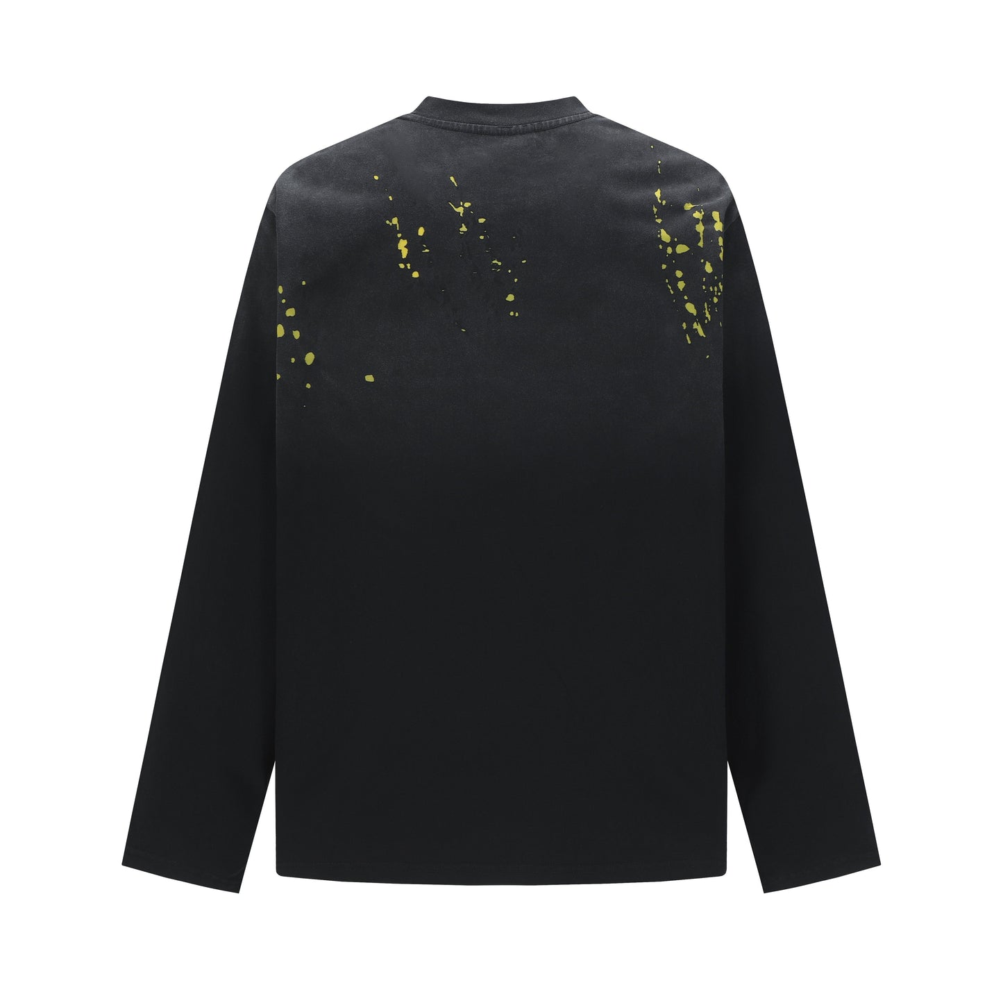 Street Abstract Graffiti | Gradient Sweatshirt - Luxuryurbanwear