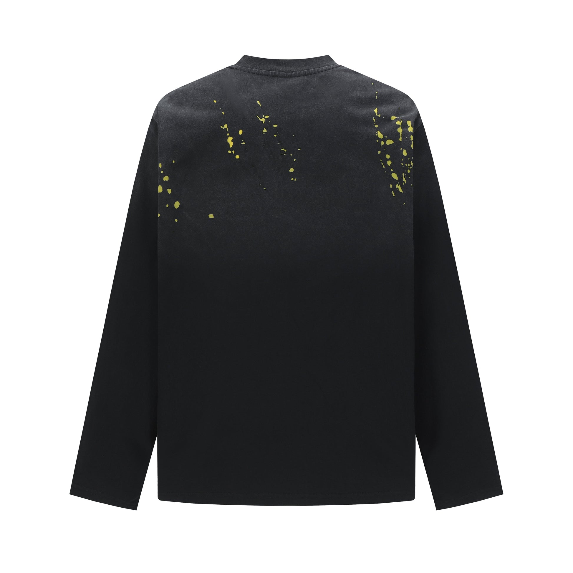 Street Abstract Graffiti | Gradient Sweatshirt - Luxuryurbanwear