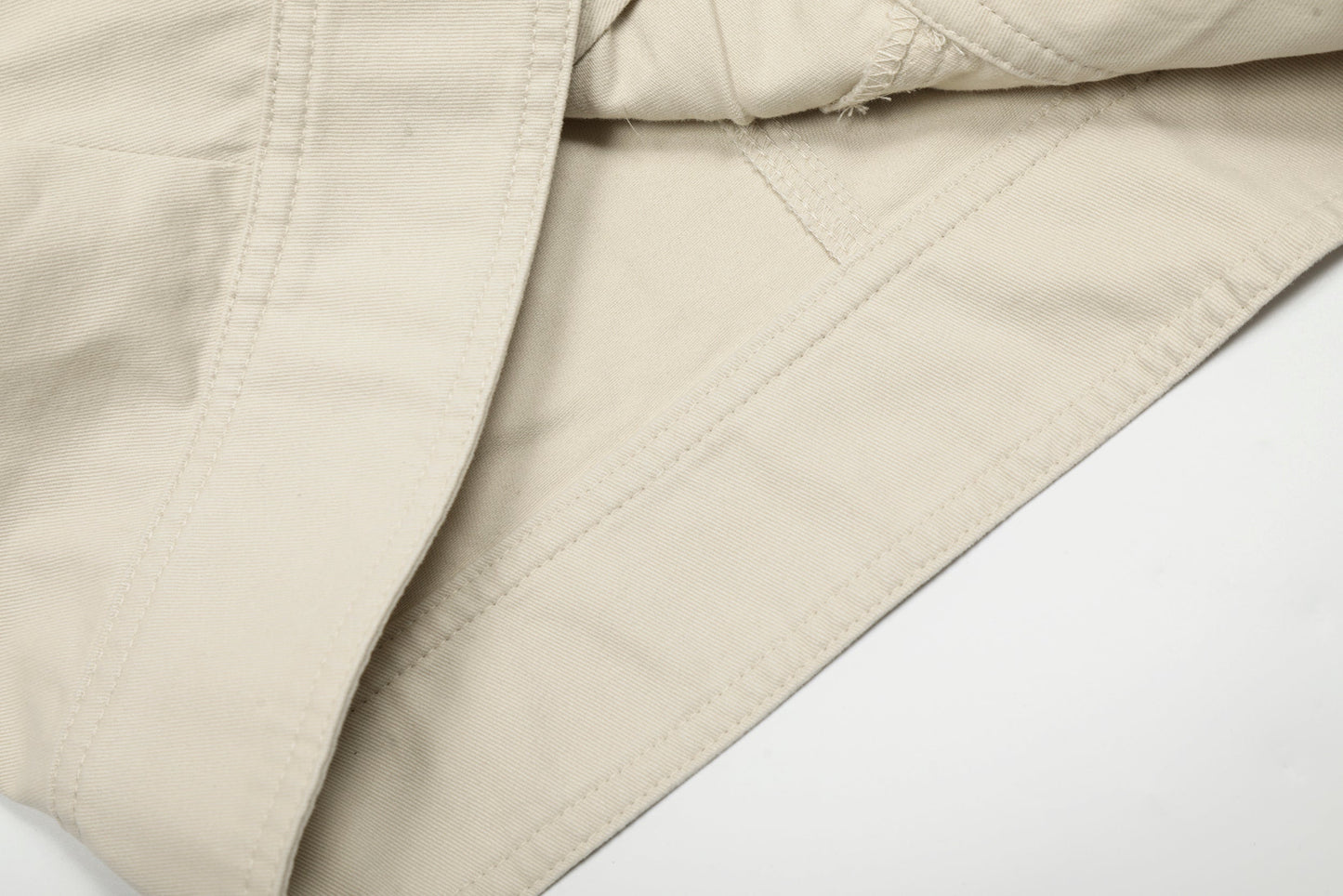 Steel Fade | Minimalist Zip-Up Denim Jacket - Luxuryurbanwear