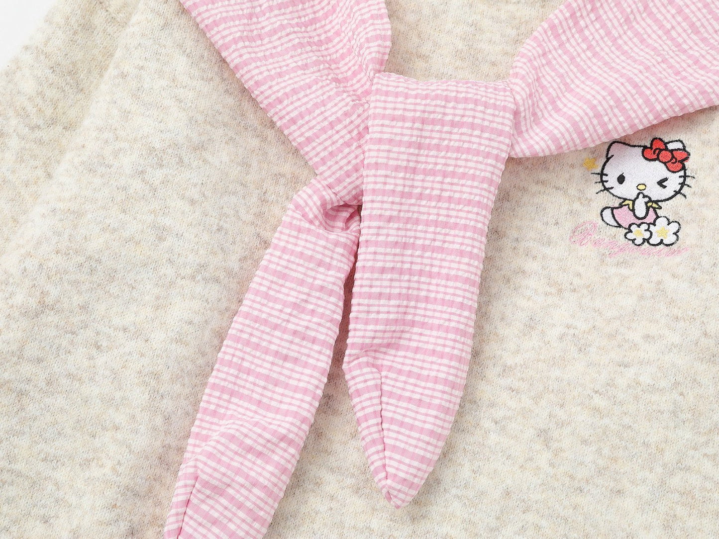 Playful Pup | Fuzzy Dog Knit Sweater - Luxuryurbanwear