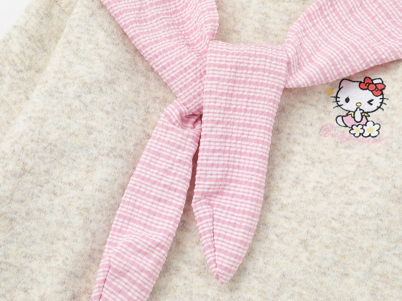 Playful Pup | Fuzzy Dog Knit Sweater - Luxuryurbanwear