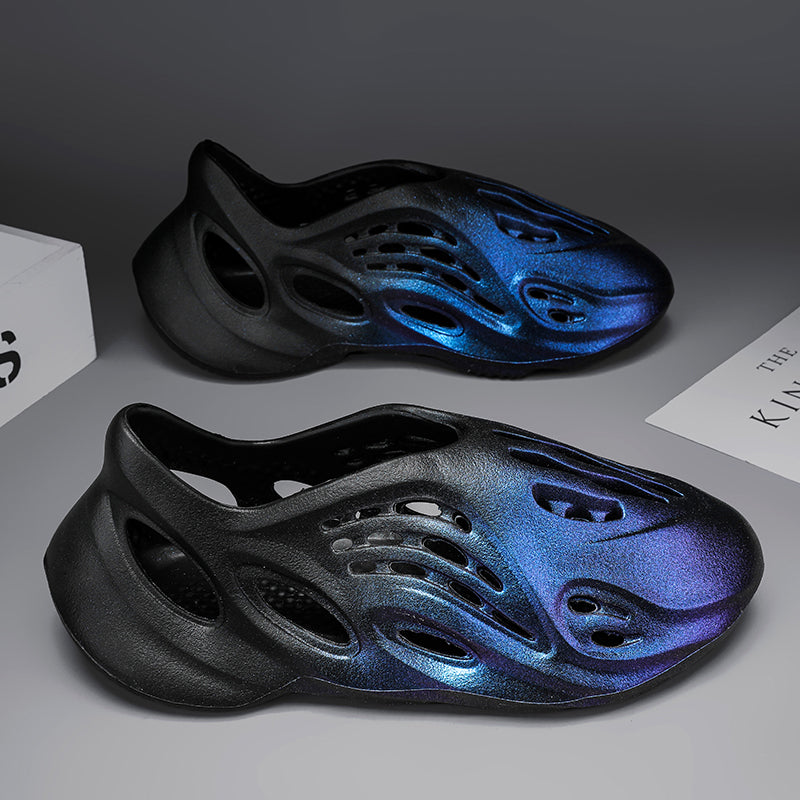 Centurion Stride' T84 Foam Runners - Luxuryurbanwear