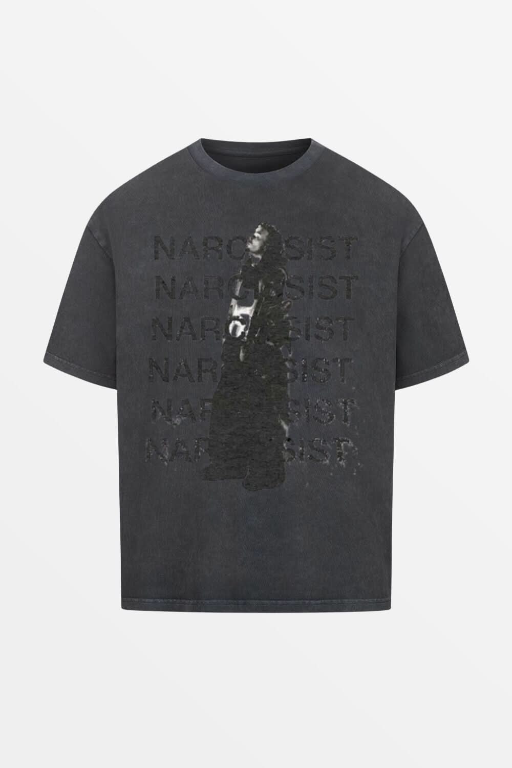 T-Shirt Matsa