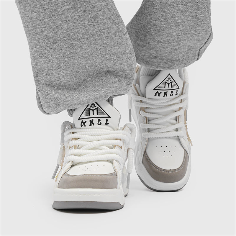 Astral Mirage’ T84 Sneakers - Luxuryurbanwear
