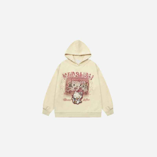 Hoodie Hello