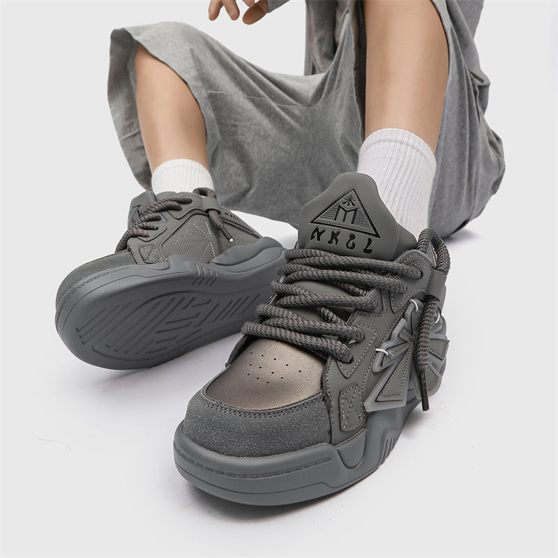 Astral Mirage’ T84 Sneakers - Luxuryurbanwear