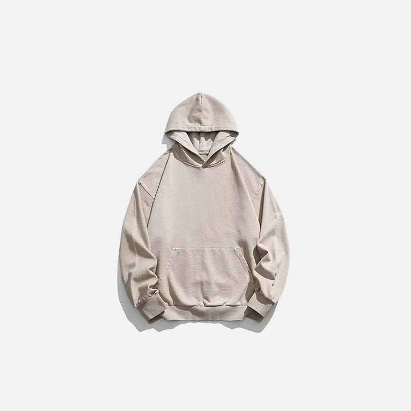 Hoodie Shadow