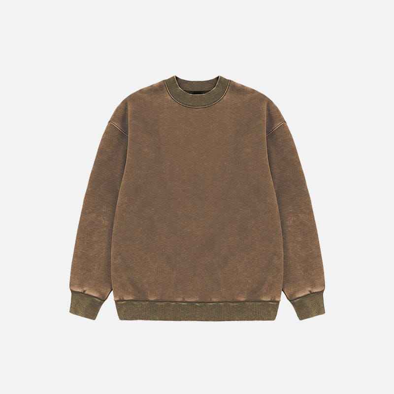 Sweat High Street
