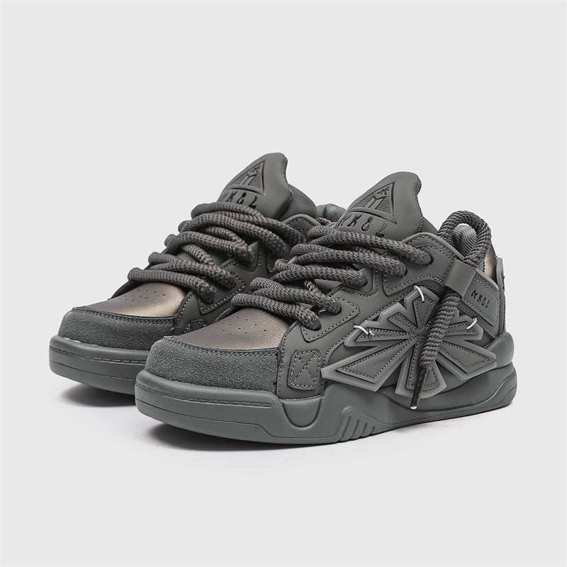 Astral Mirage’ T84 Sneakers - Luxuryurbanwear