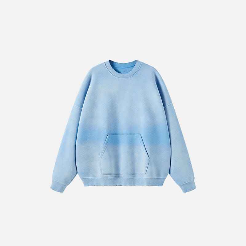 Sweat Washed 9F6