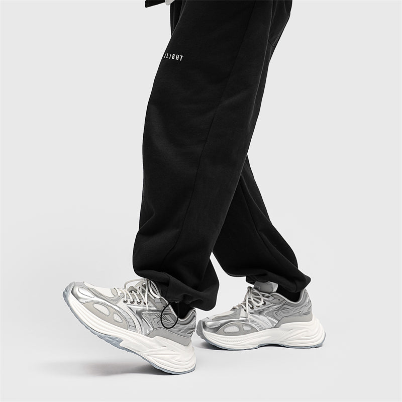Doomsday Dynasty' T84 Sneakers - Luxuryurbanwear
