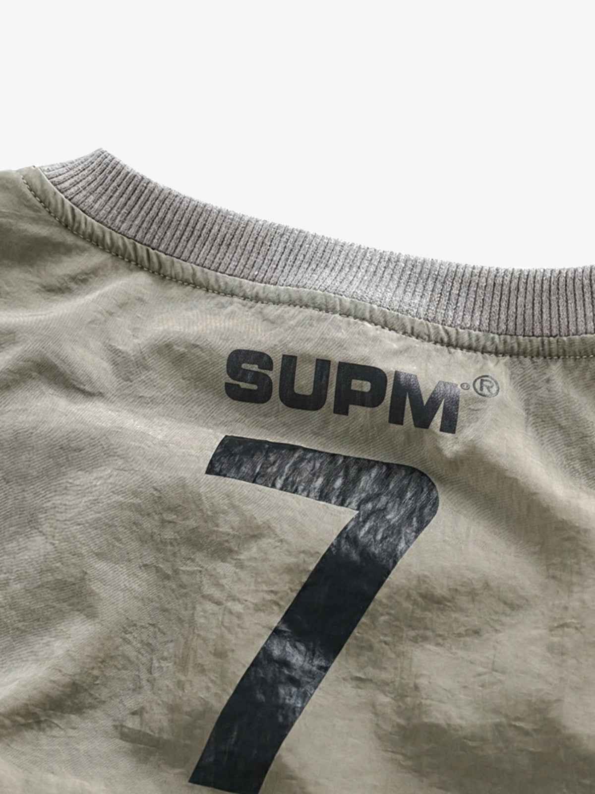 Sporty Outdoor Long-Sleeve T-Shirt