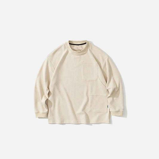Sweat Timeless Pocket