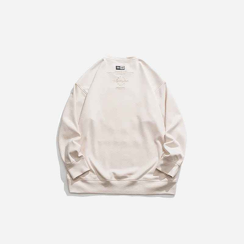 Sweat Star Ring