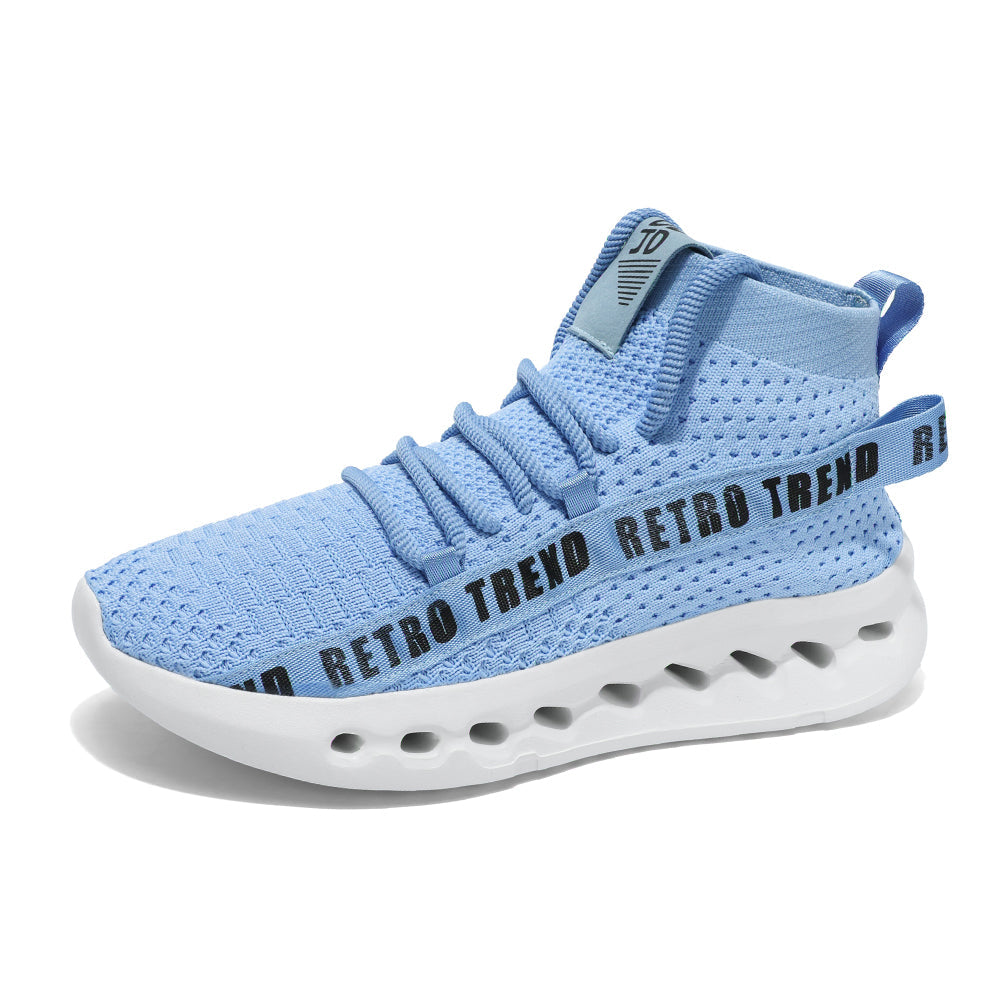 ‘Ignite Core’ T84 Sneakers - Luxuryurbanwear