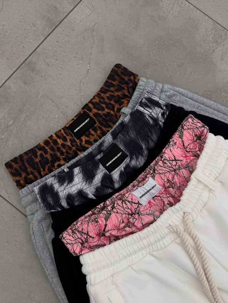 Short Oliera
