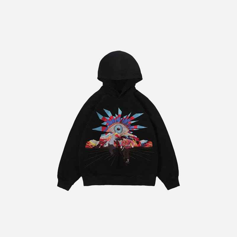 Hoodie Cosmic