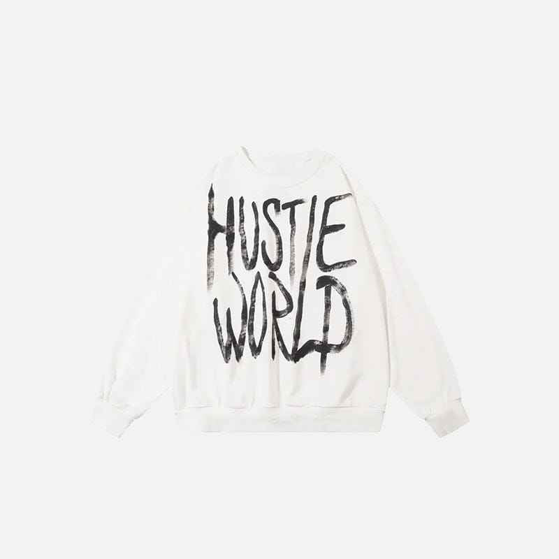 Sweat Grind Nation