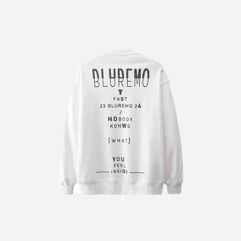 Sweat Sleeves Zipper