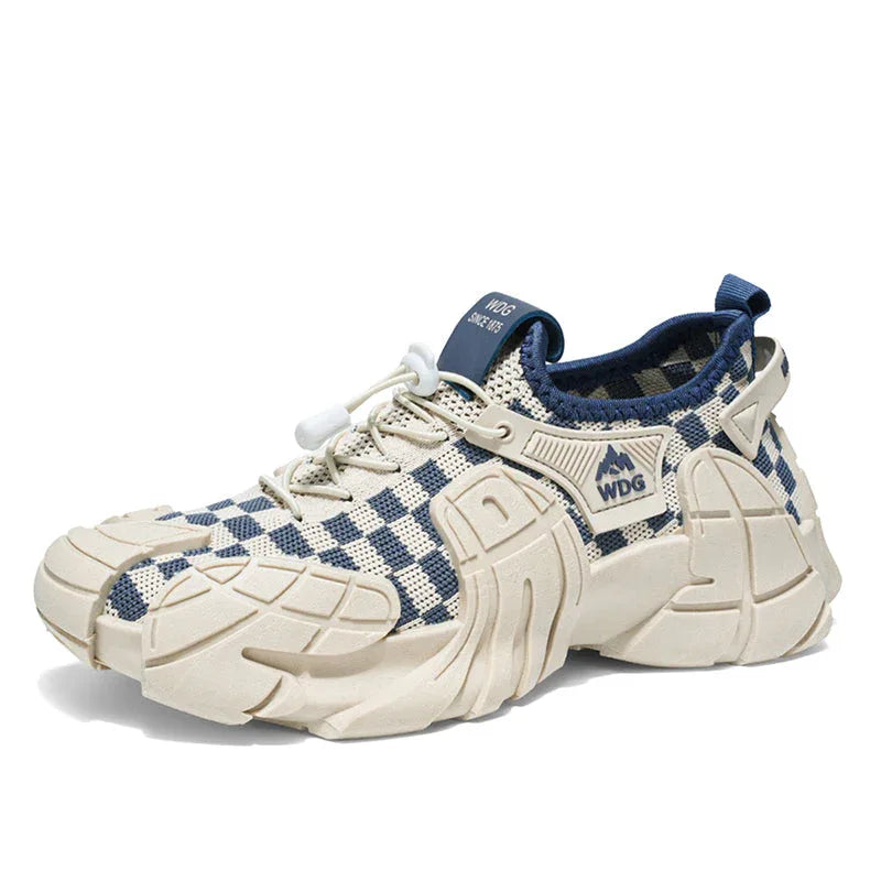 Streetline Pro T84 Sneakers - Luxuryurbanwear