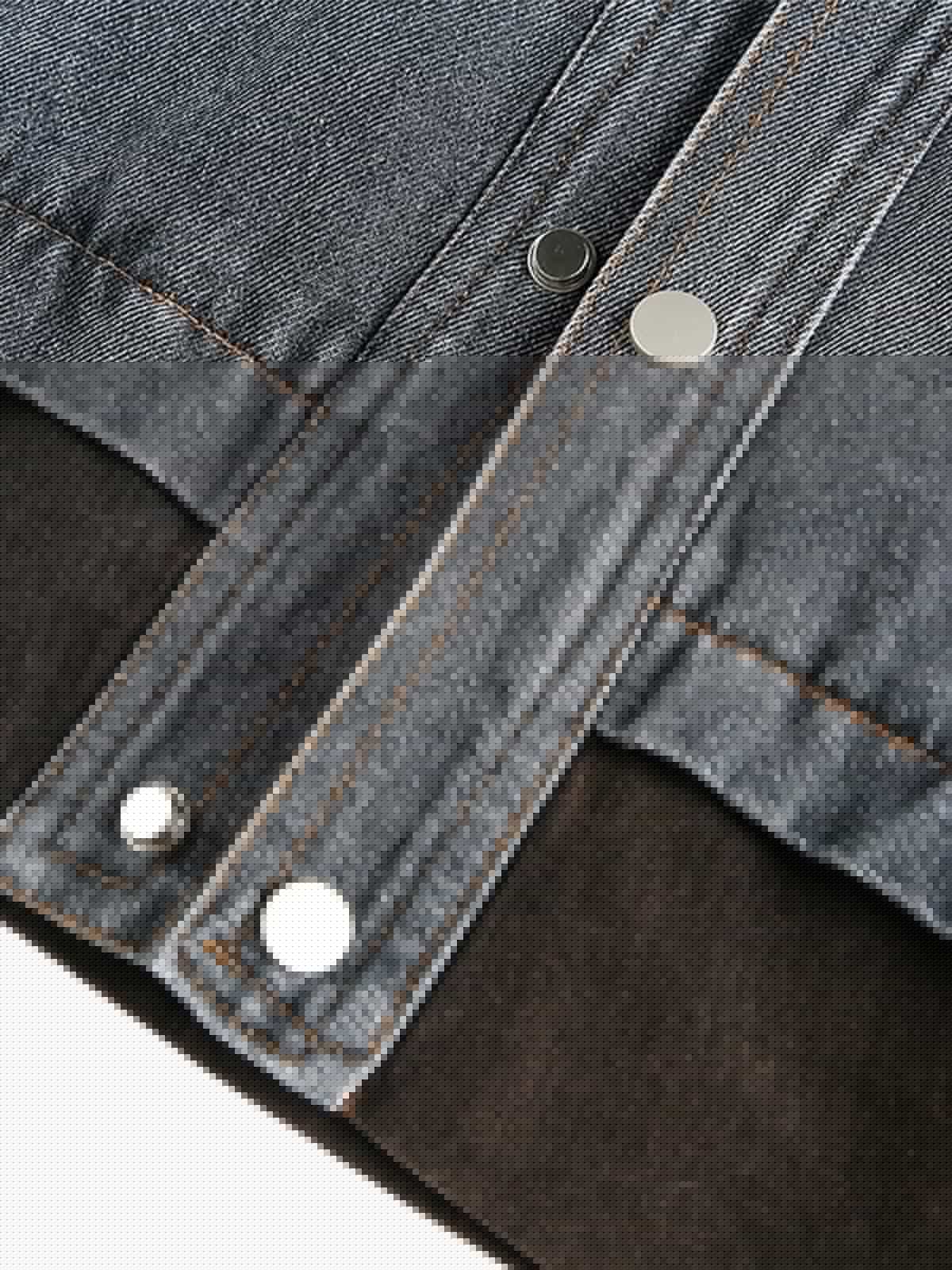 Jacket Functional - Luxuryurbanwear
