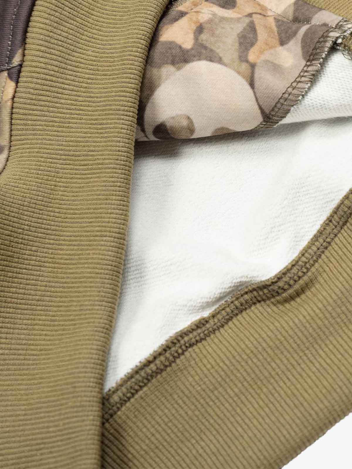 Jacket Collar
