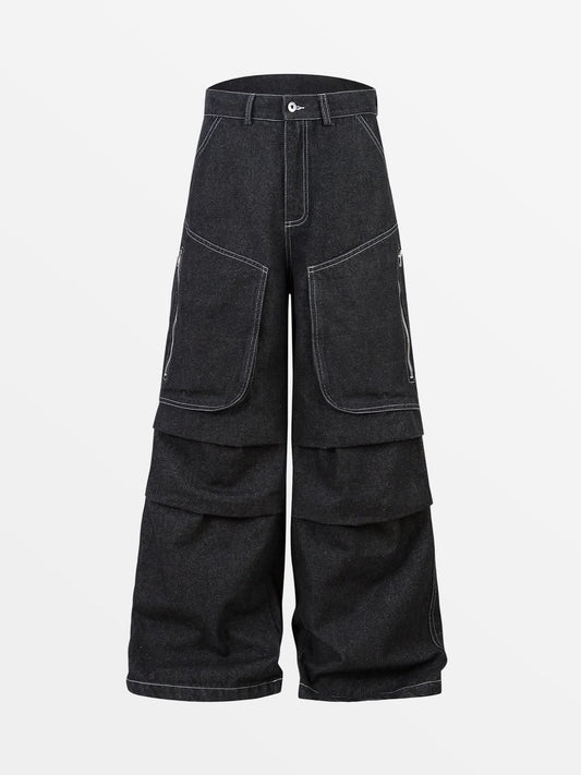 Denim Pant Sotor