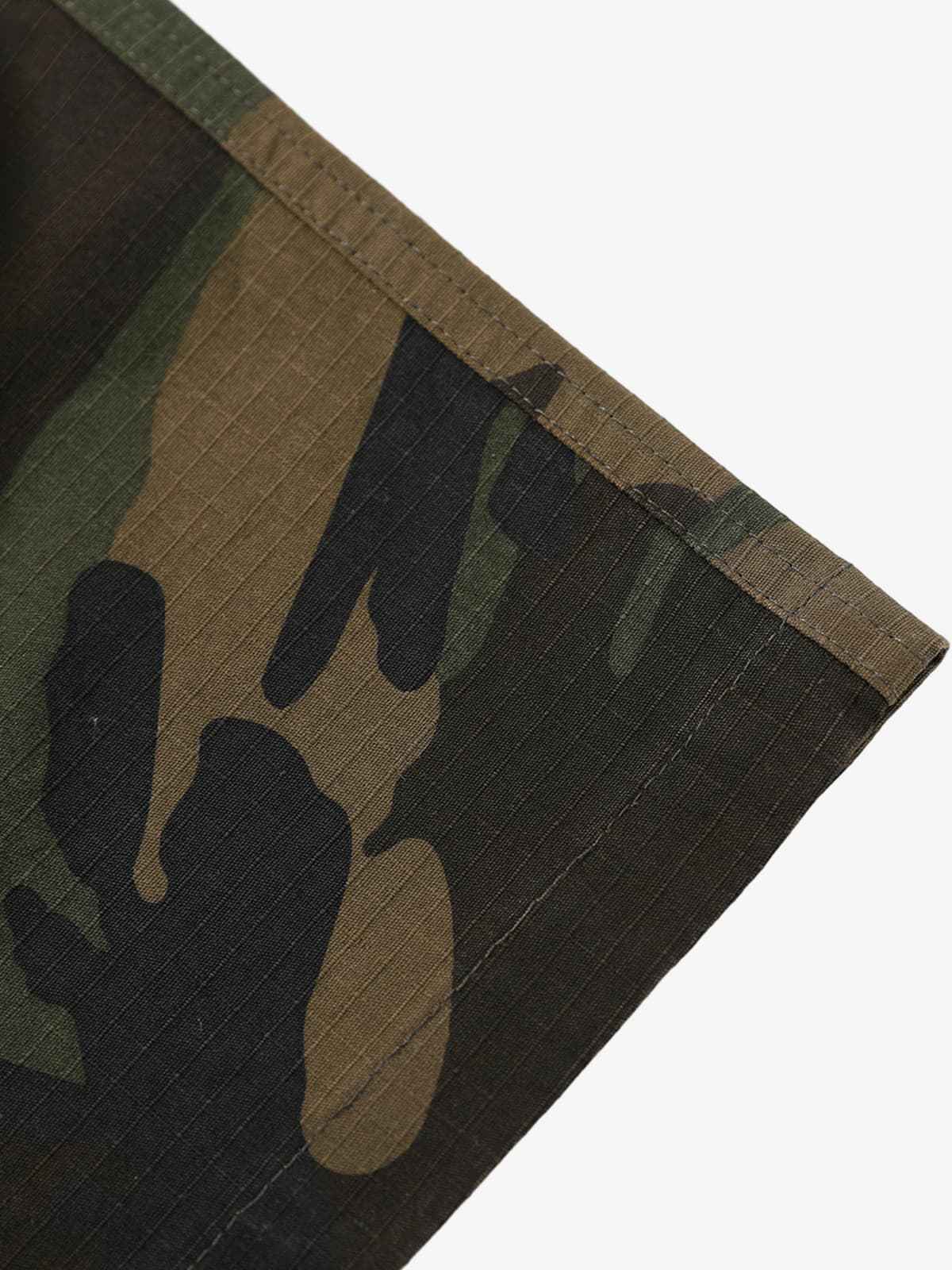 Vintage Multi-Pocket Functional Camo Cargo Pants