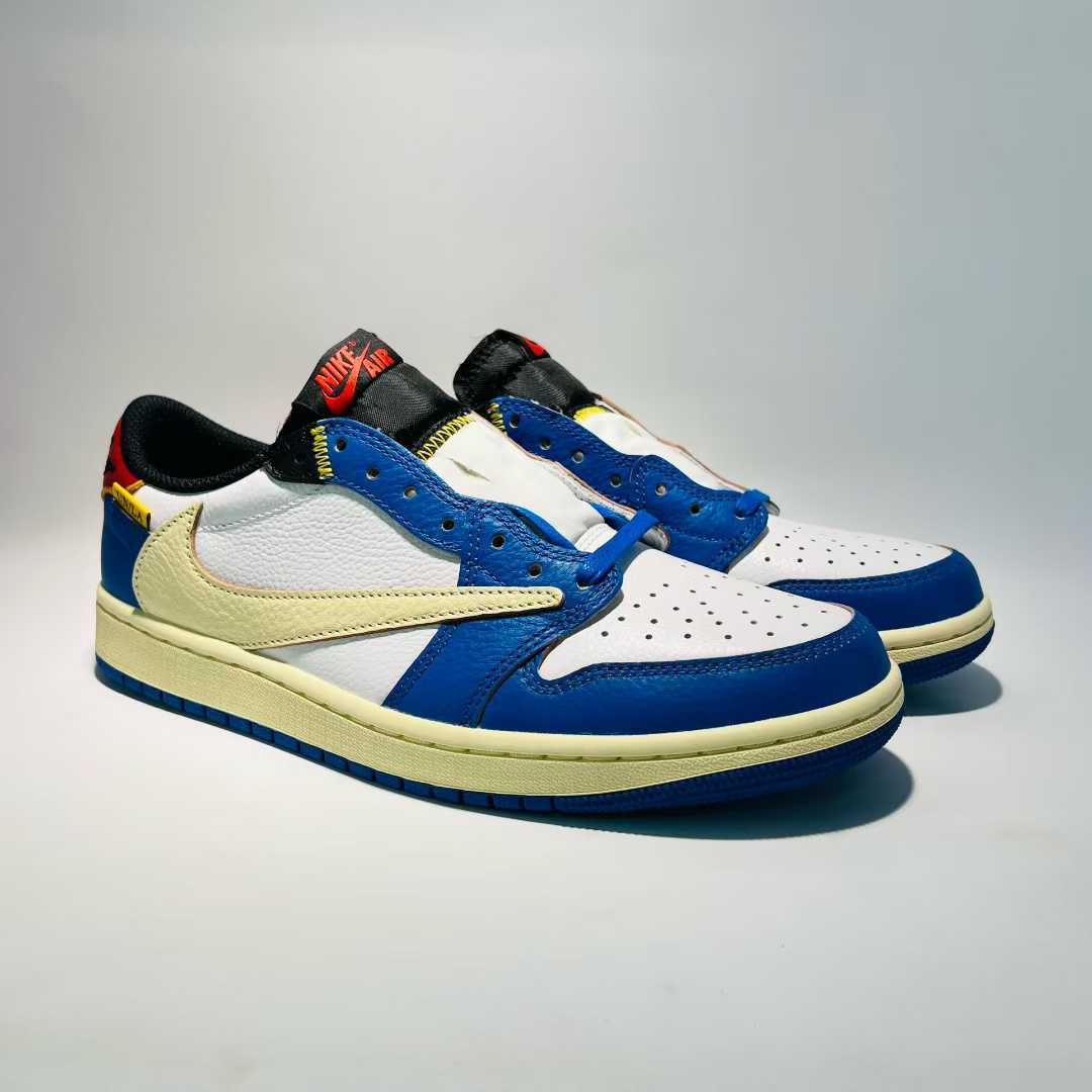 Travis Scott x Union LA x Air Jordan 1 Retro
