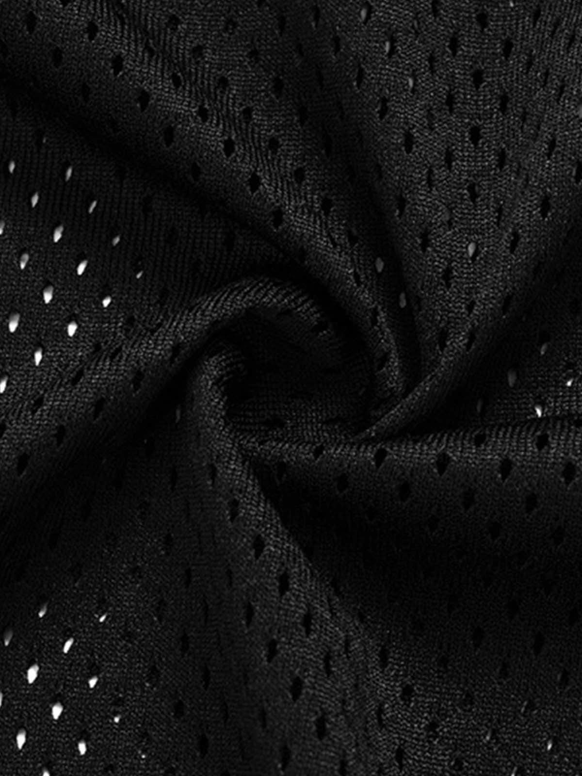 LUW "Dialmyn" Monogram Tee - Luxury Heavyweight 3D-Embossed Streetwear T-Shirt