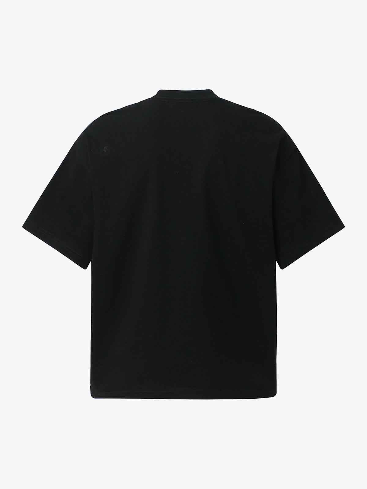 3D Trompe L’Oeil Graphic Short Sleeve T-Shirt
