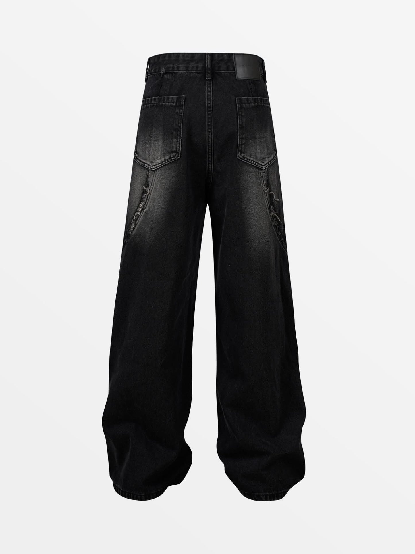 Denim Pant Dralim