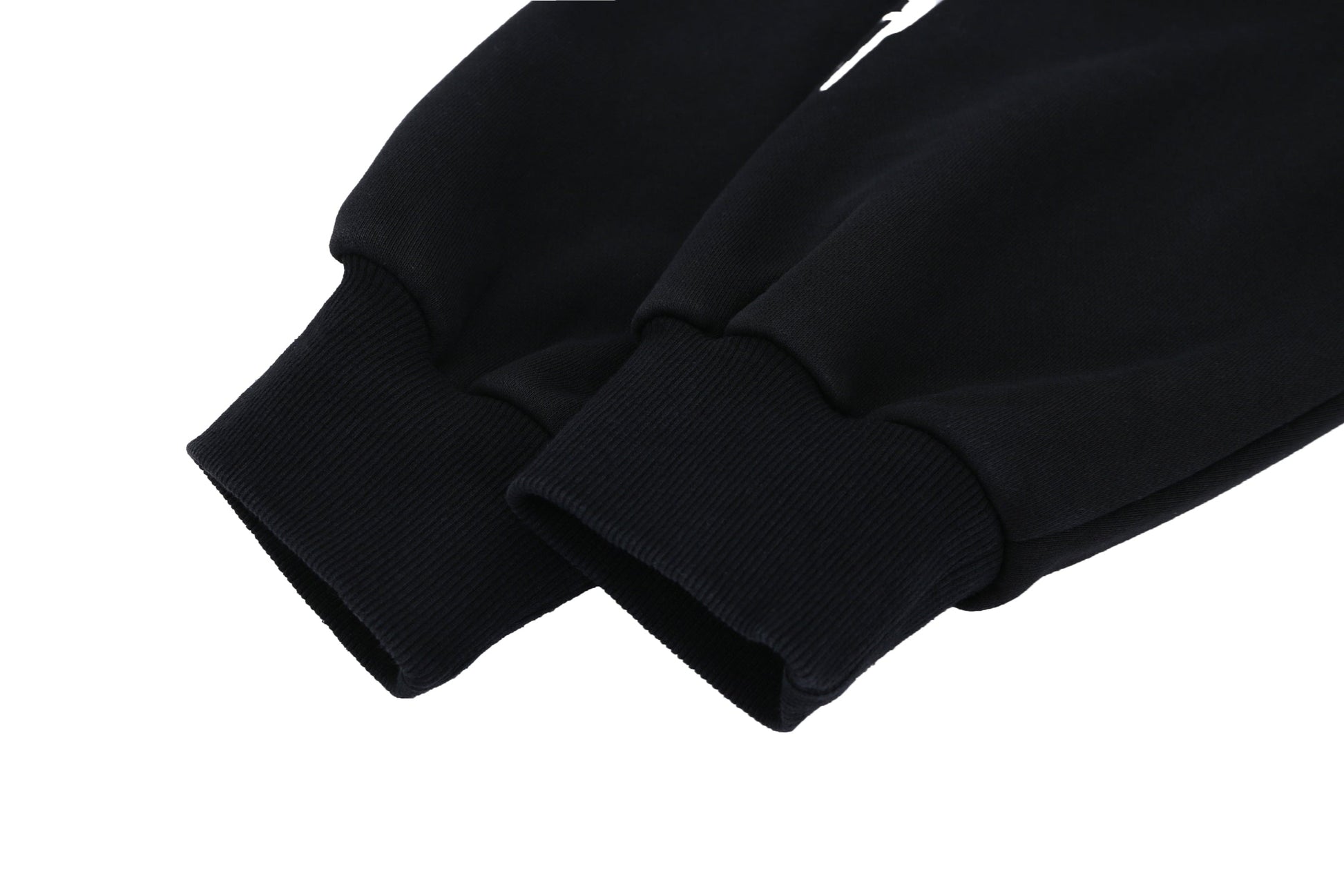 Abstract Look | Artistic Print Hoodie - Luxuryurbanwear